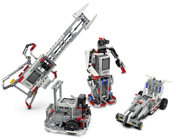 Набор Intelligence Storm, базовый (с модулем ИИ) – портал поставщиков НСППО - 4